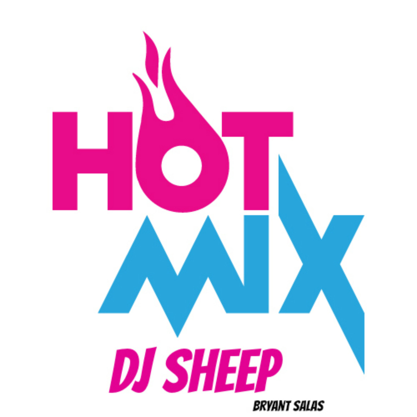 Hot Mix - Dj Sheep Hot Mix - Dj Sheep