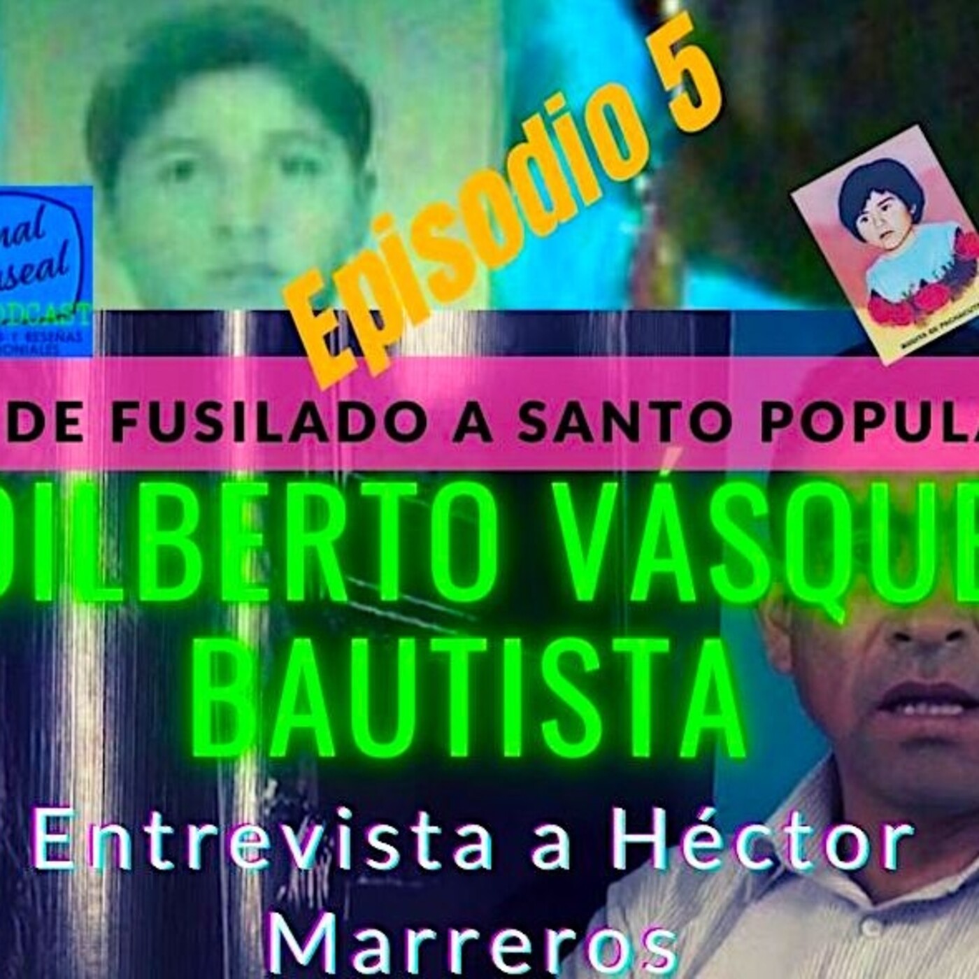 CANAL MUSEAL : EL PODCAST