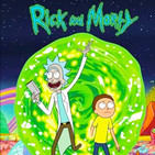 LODE 8x28 –Archivo Ligero– RICK Y MORTY