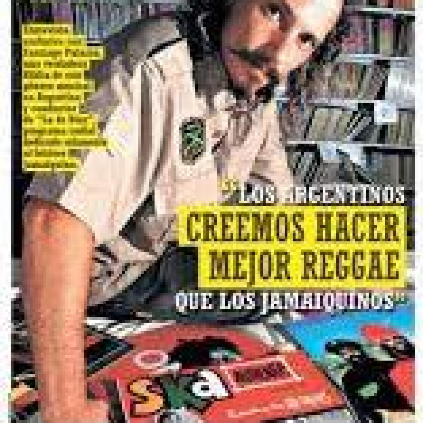 Podcast de Carlos Rolando