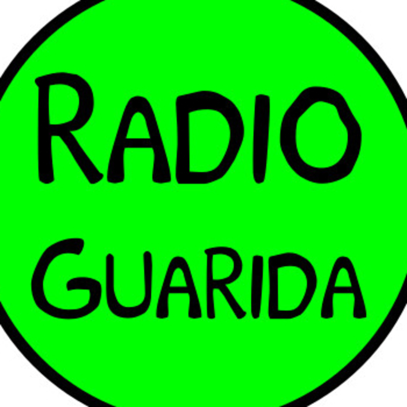 Podcast Radio Guarida