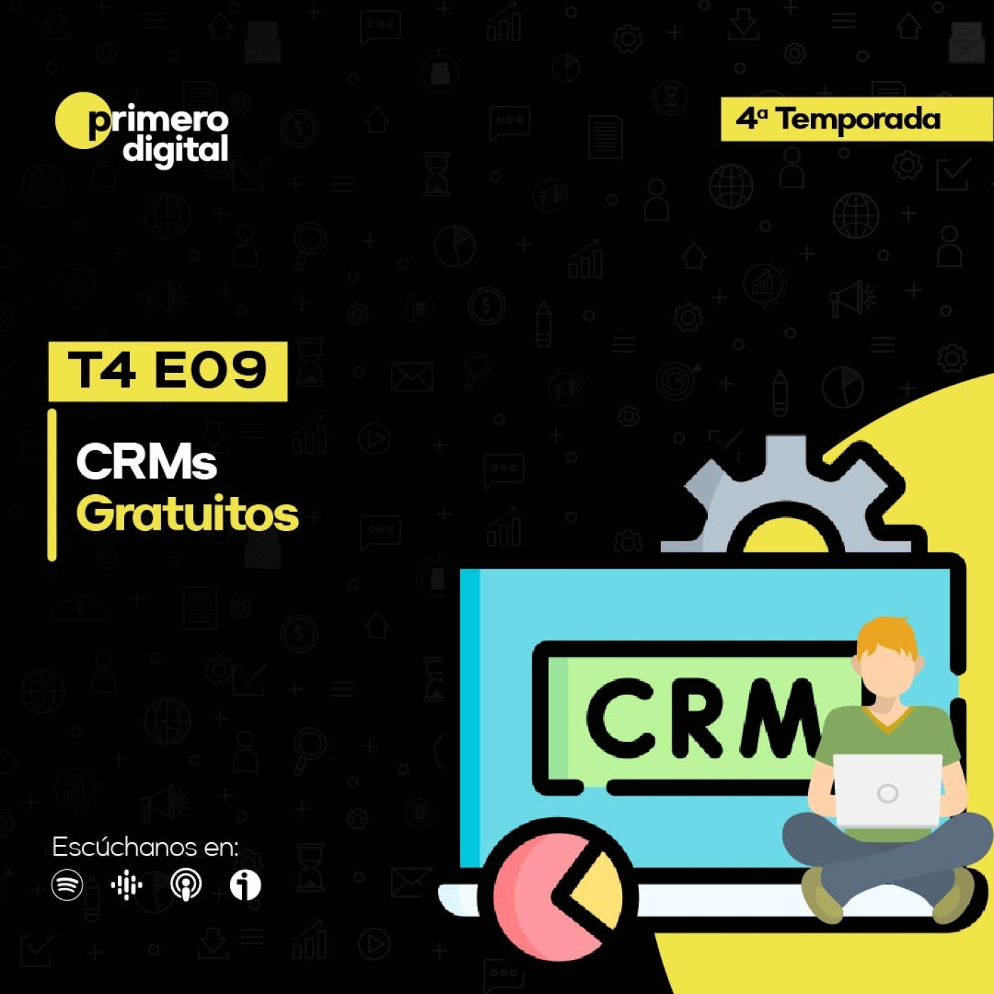 Primero Digital