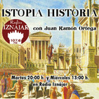 Istopia Historia Nº 39 (19-09-2017)