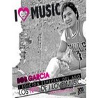 I love music 1º especial del aÑo 2011