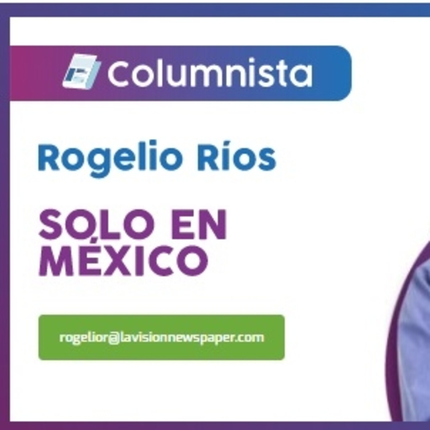 OPINIÓN