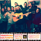 143º Panorama Cultureta, L'Emperador, Bescara, Alicia Muñoz, Julia LooL