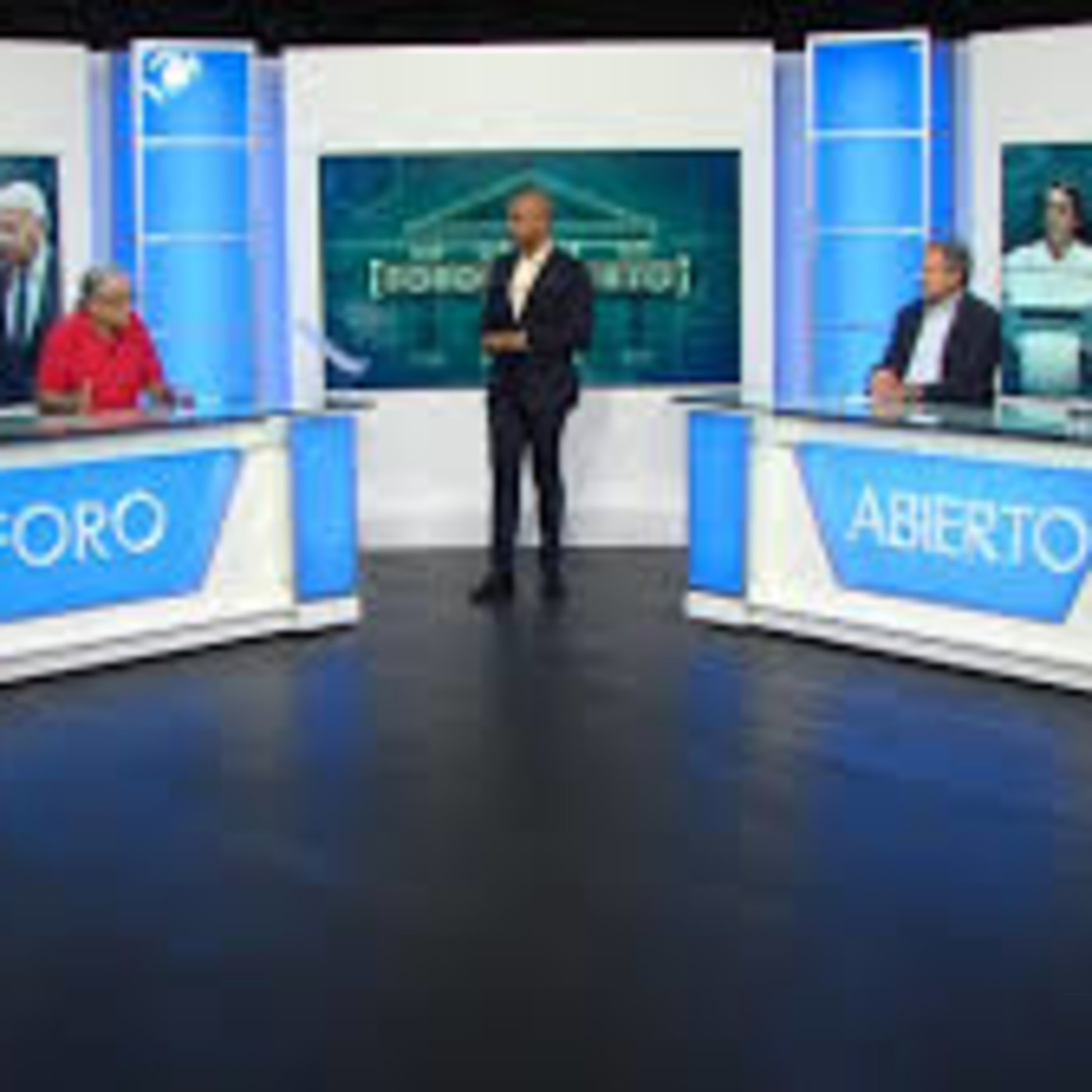 Foro Abierto HispanTV