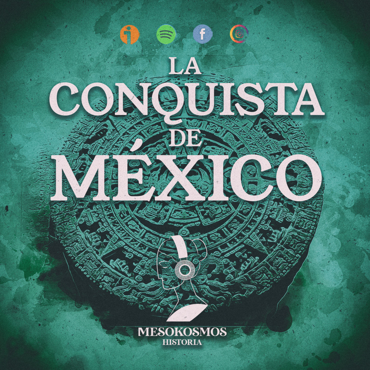 Mesokosmos Historia
