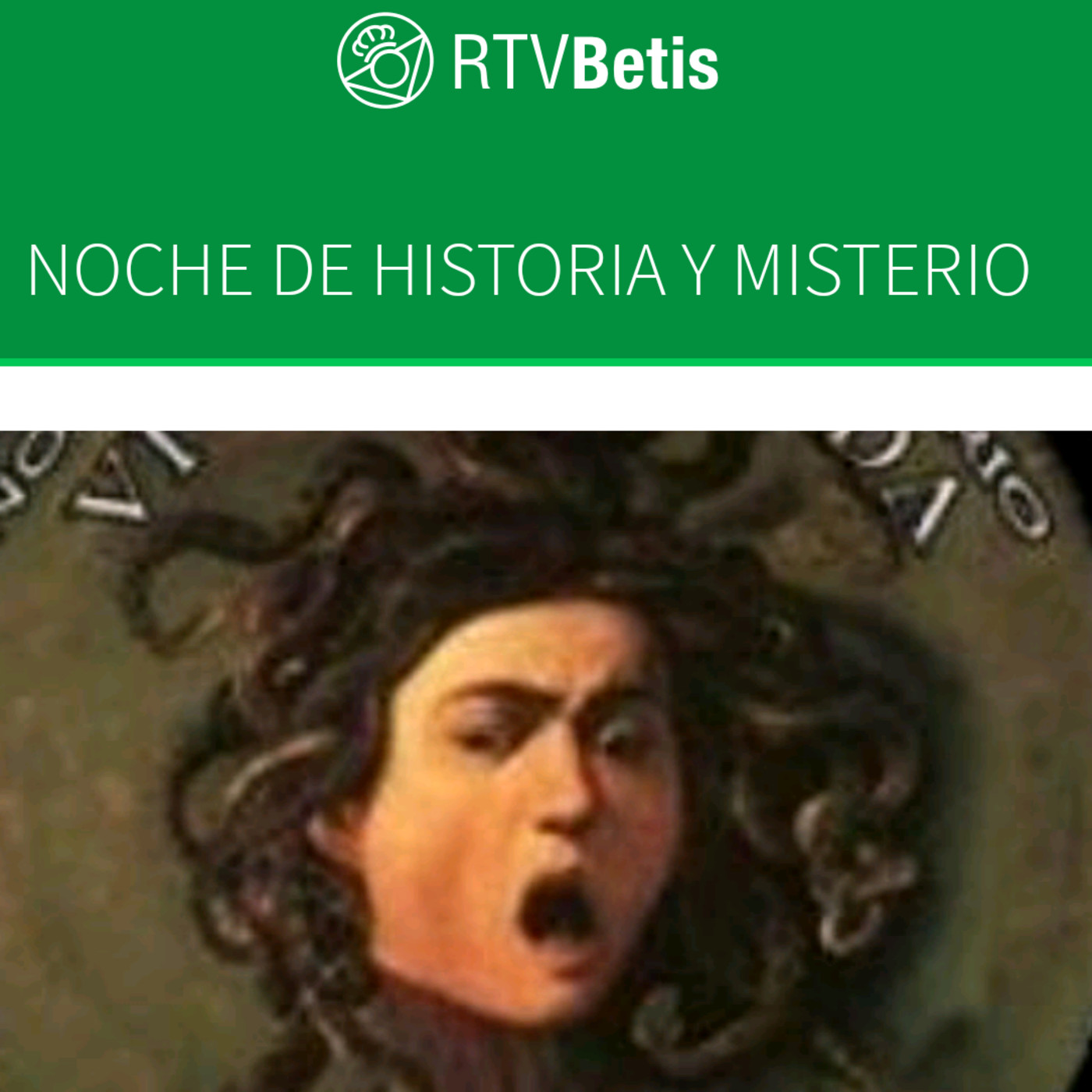 NHYM Temp. Verano nº 371/10 - Historia y Misterio nº 2 episode artwork