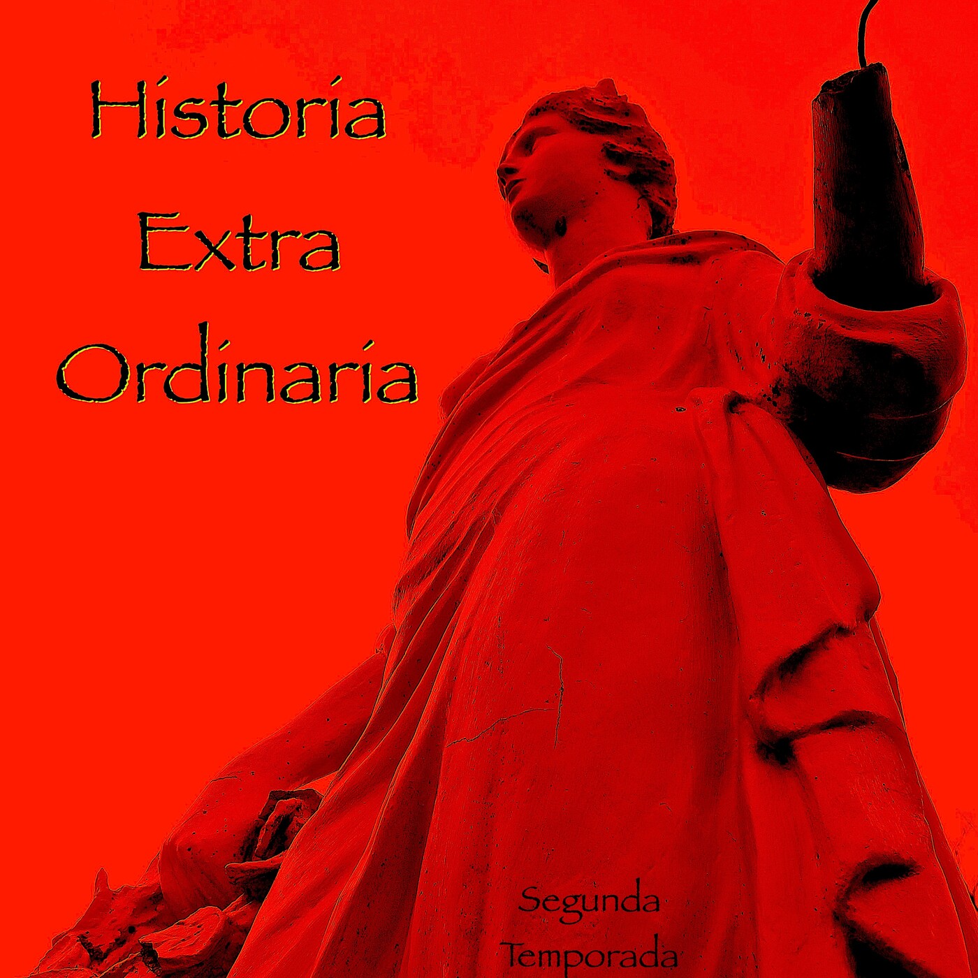 Historia Extra Ordinaria