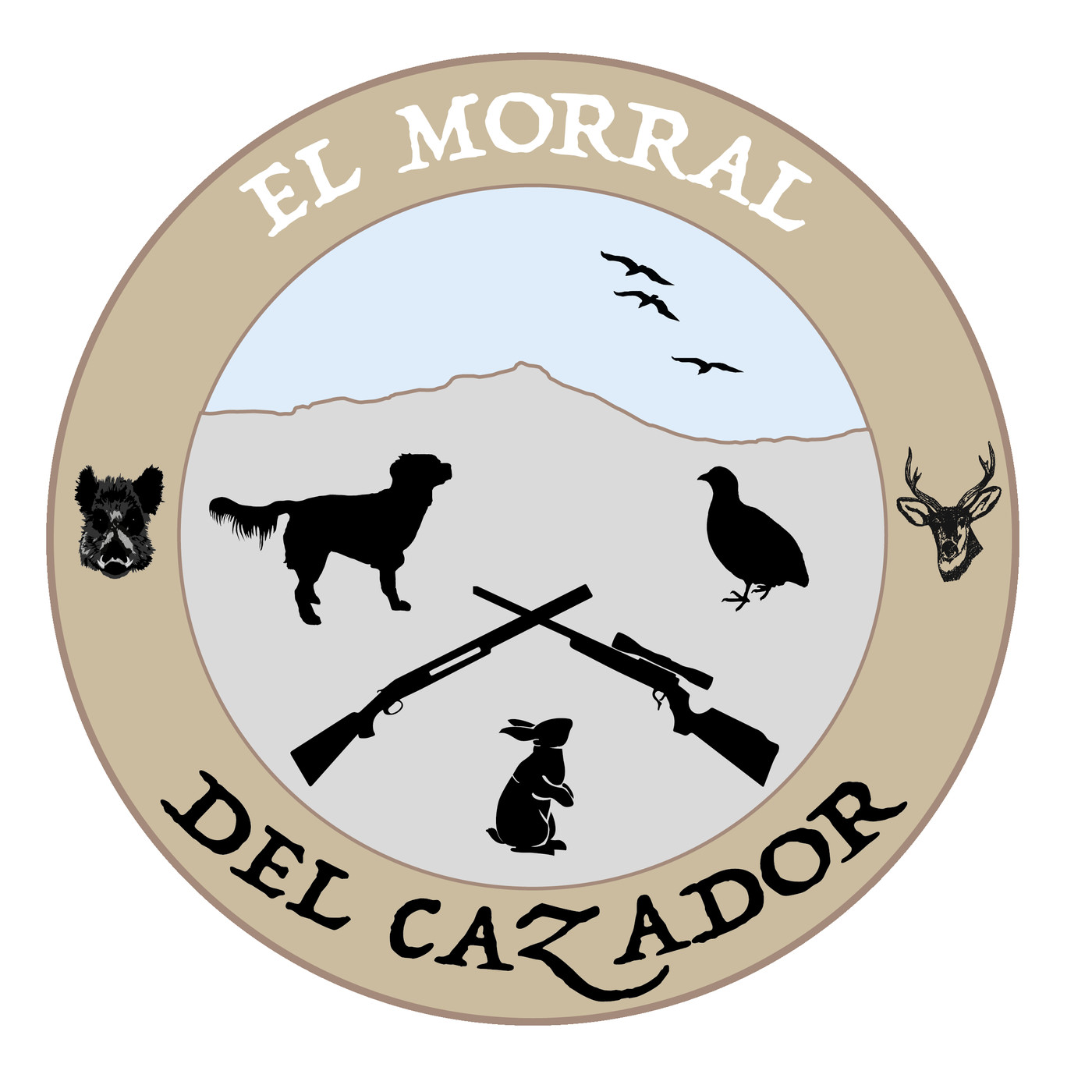 EL MORRAL DEL CAZADOR