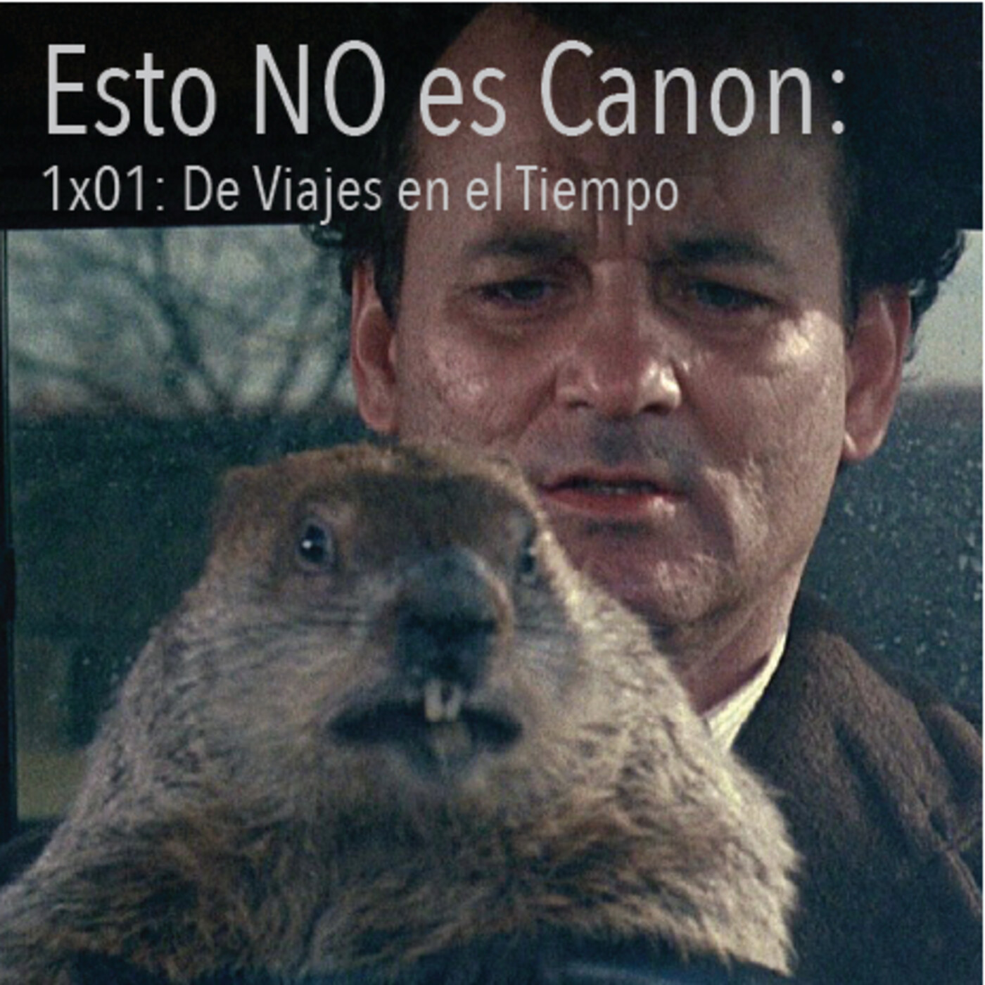 Esto NO es Canon