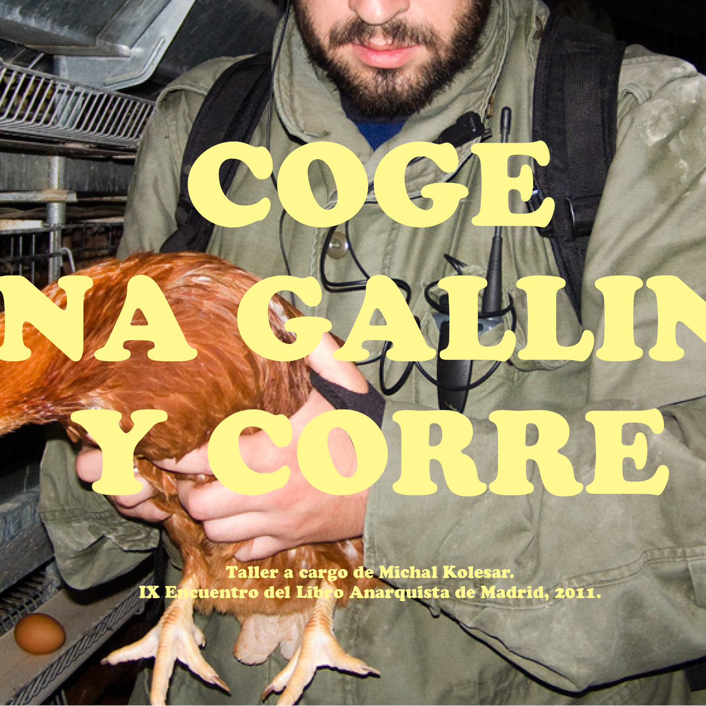ochodoscuatro ediciones