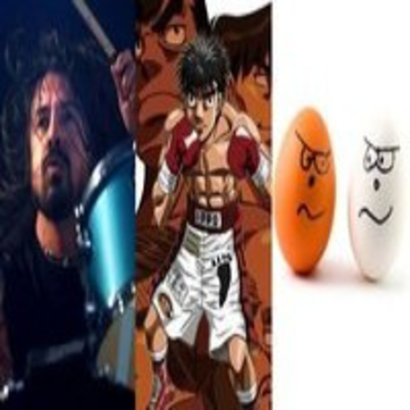 Podcast: The Breves WEAS