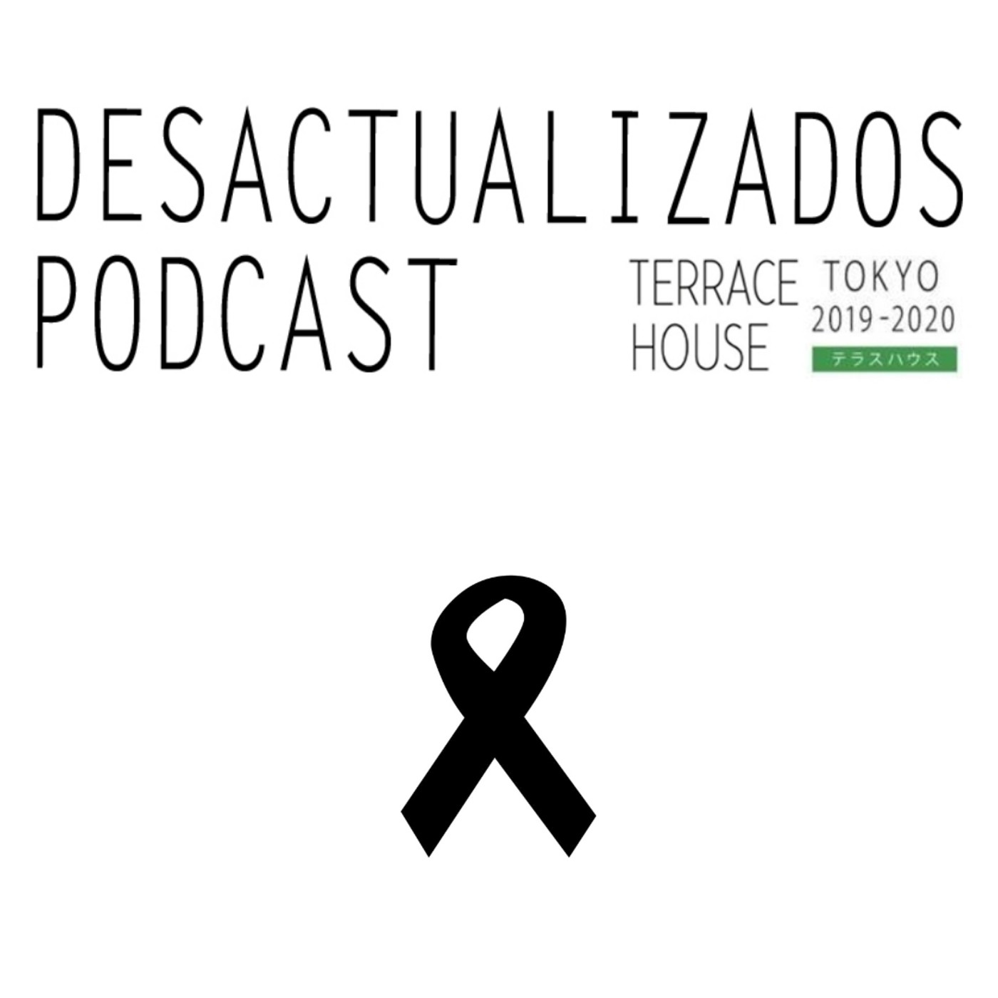 Desactualizados Podcast: Edición Terrace House