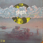 La Ruleta Rusa #339. Siren. The Aaron Clift Experiment. Colour Haze. The Sea and The Cake. Andreu Jacob.