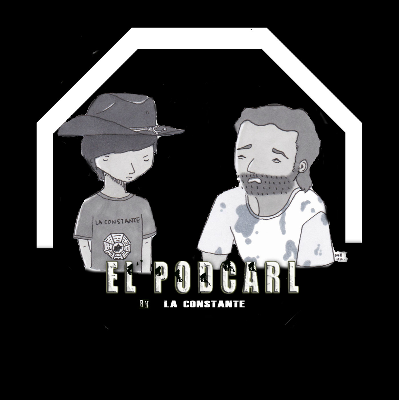 El PodCarl - El podcast de The Walking Dead