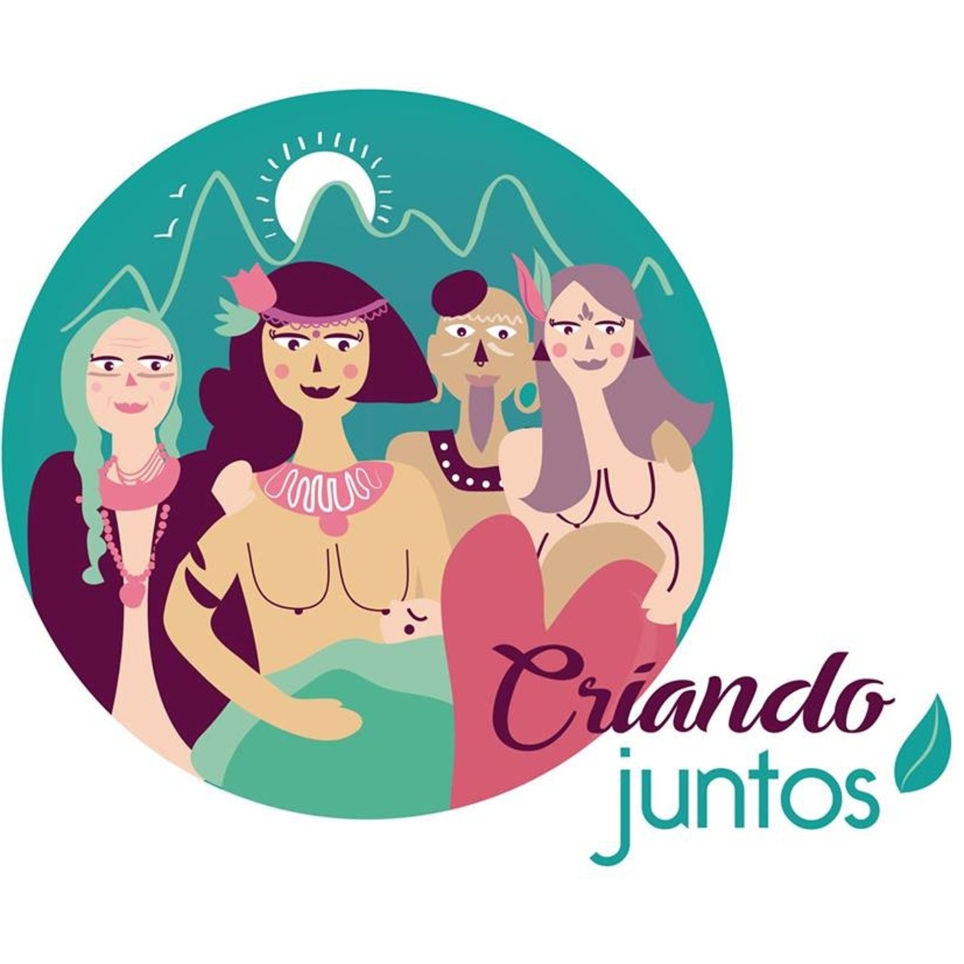 Criando Juntos 20 de Julio de 2019 episode artwork
