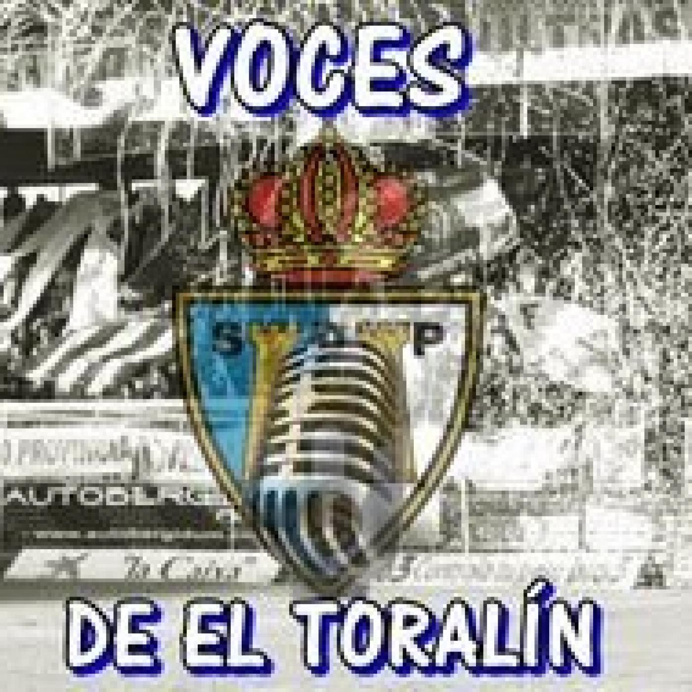 Voces del Toralin