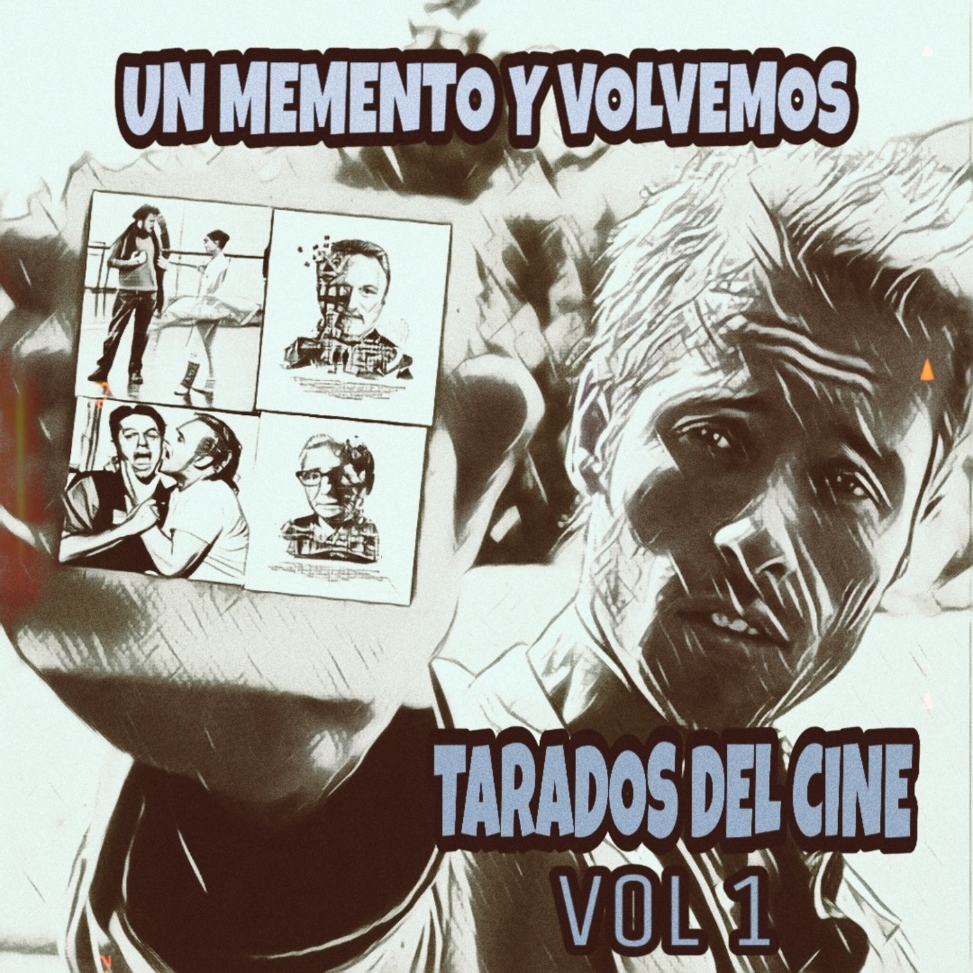 Un Memento Y Volvemos