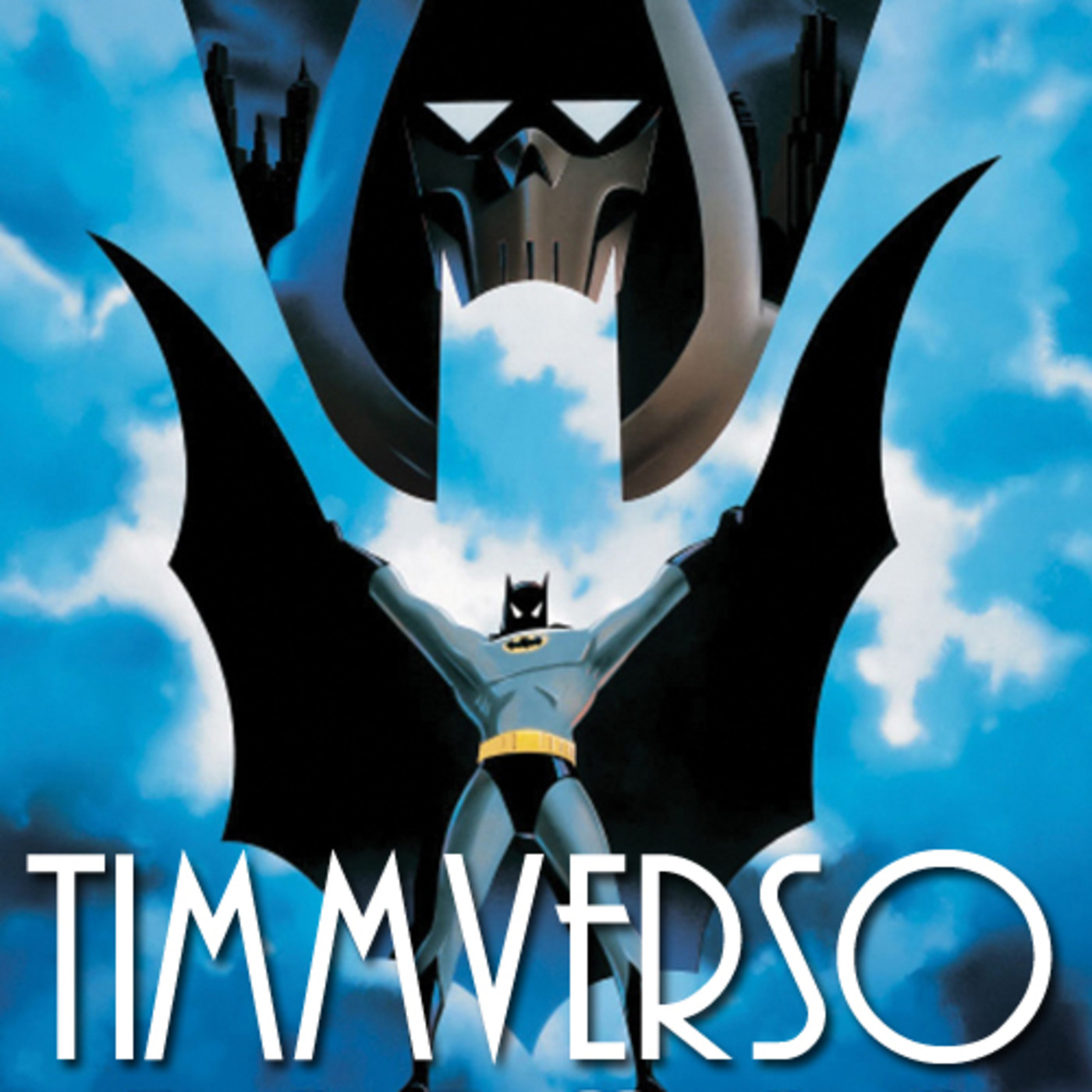 Timmverso