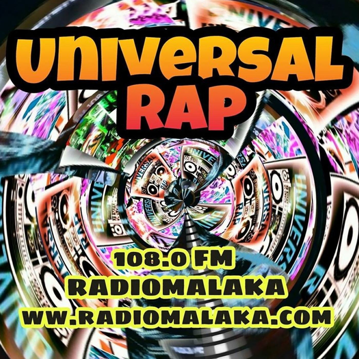 Universal Rap