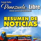 Resumen de Noticias 1 de Enero del 2019