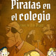 1. Audio. Piratas en el colegio
