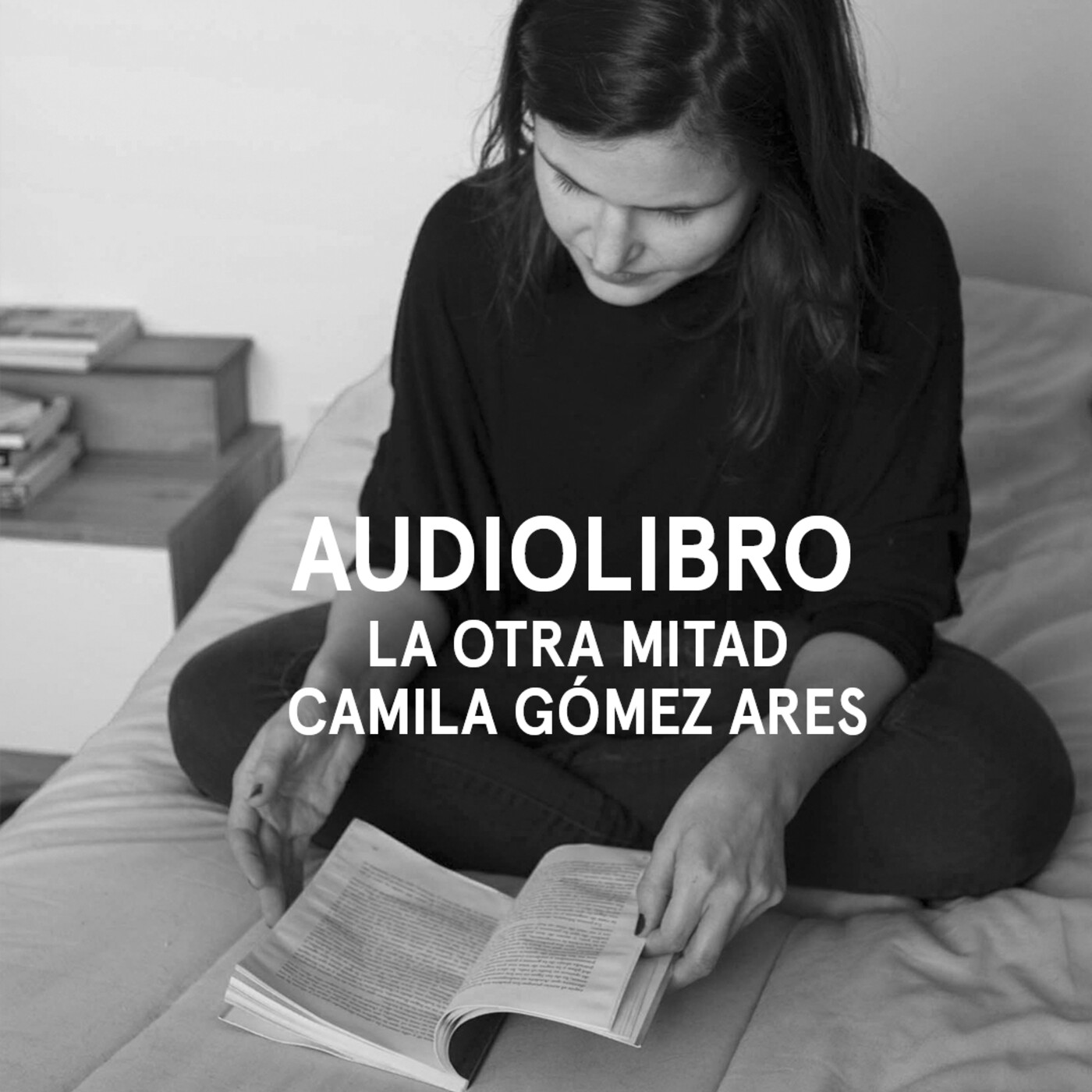 La otra mitad - Camila Gómez Ares