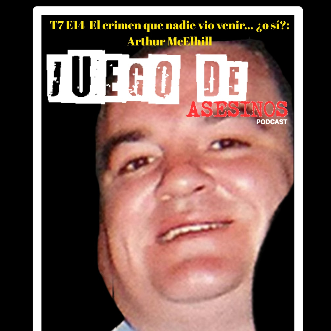 Juego de Asesinos Podcast