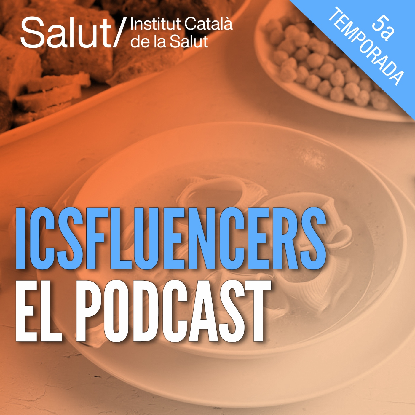 ICSfluencers, el podcast