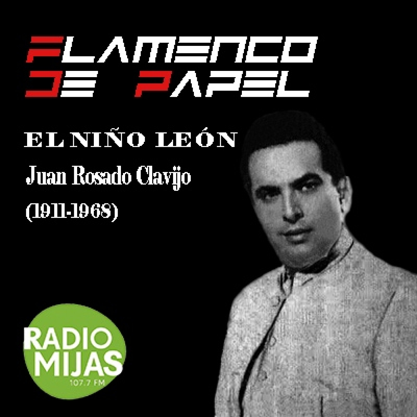FLAMENCO DE PAPEL