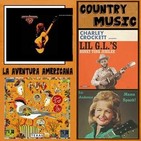 Country Music-Un Recorrido