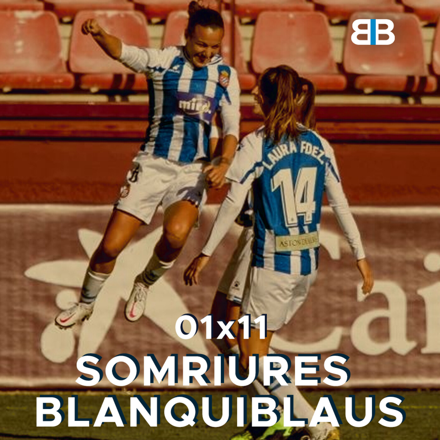 Blanquiblaves