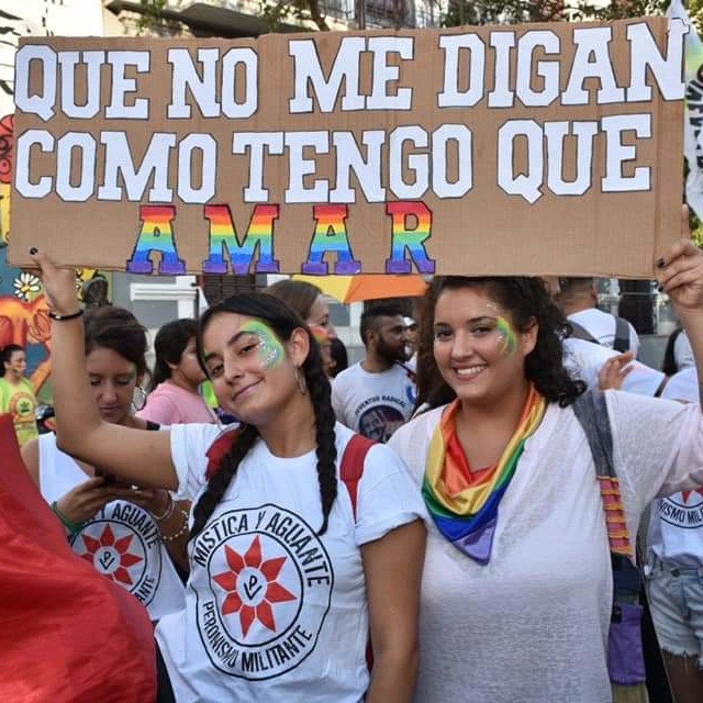 Territorio Diversidad