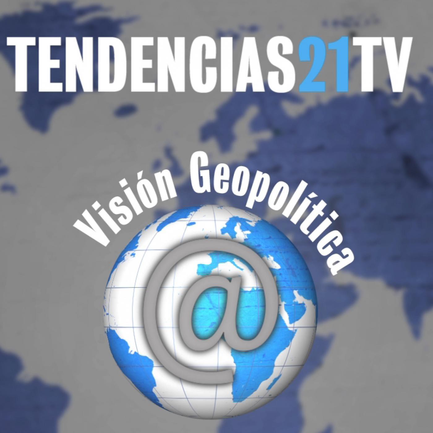 Visión Geopolítica