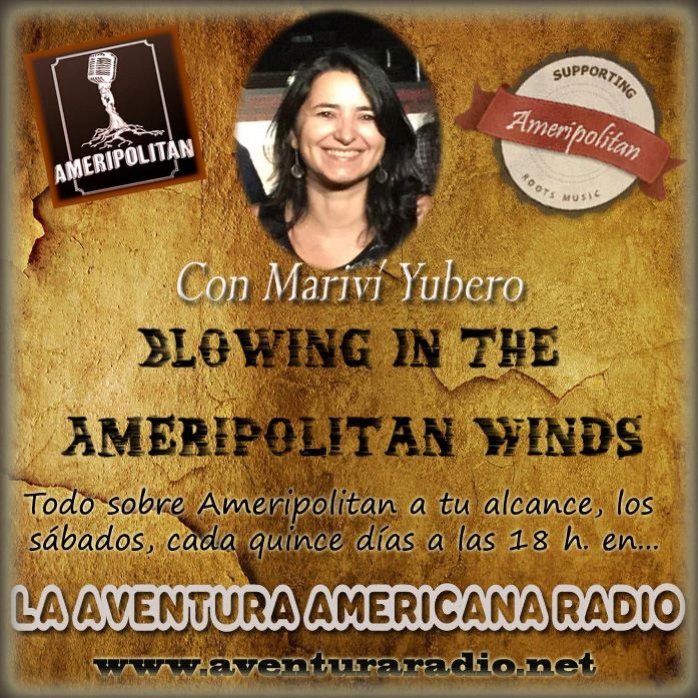 Podcast de Marivipolitan