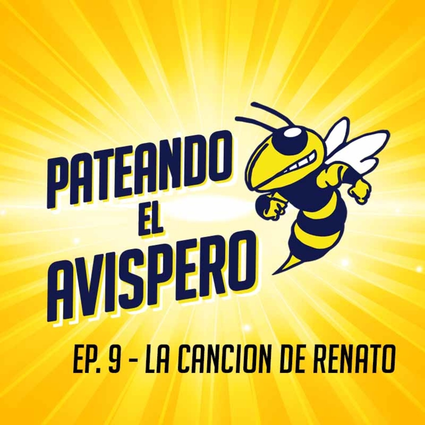 Pateando el Avispero