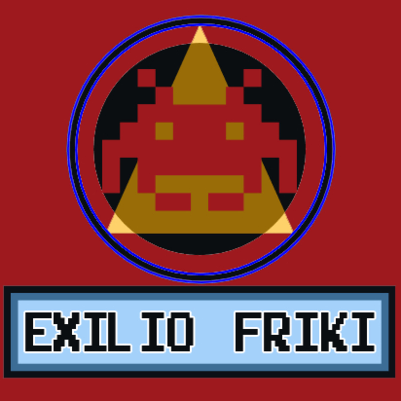 Exilio Friki
