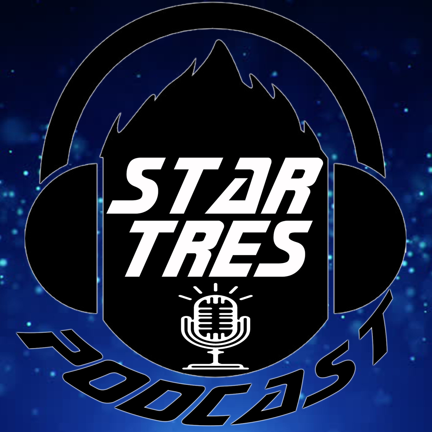 Star Tres Podcast