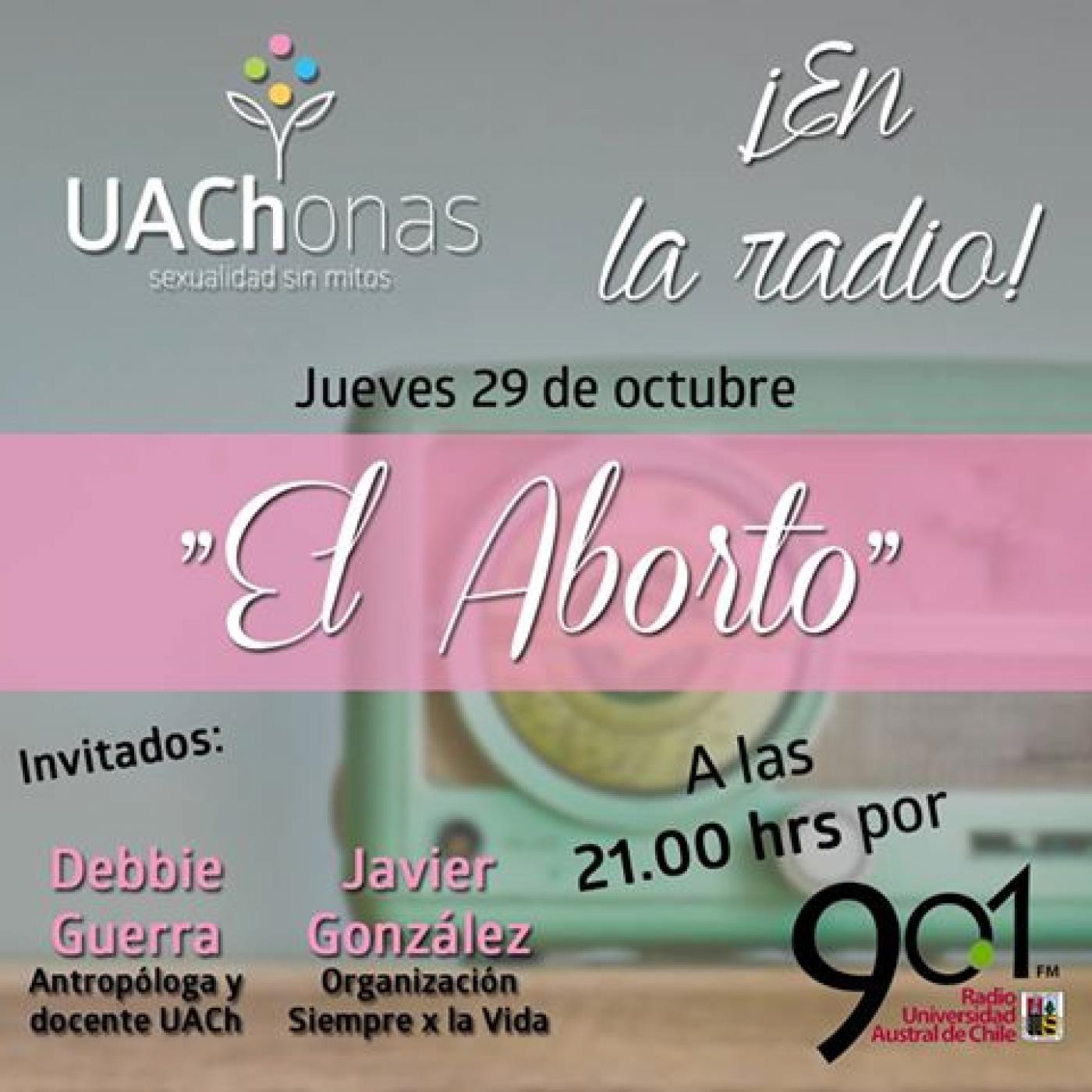 UAChonas 1° temporada 2O15 !