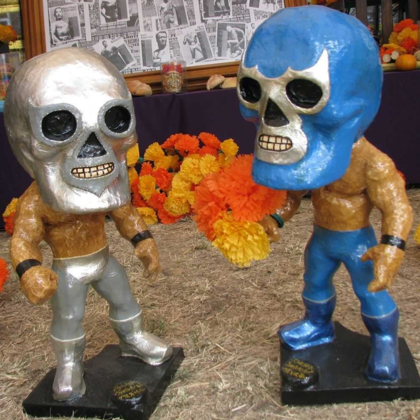 Los Rudos del Rock