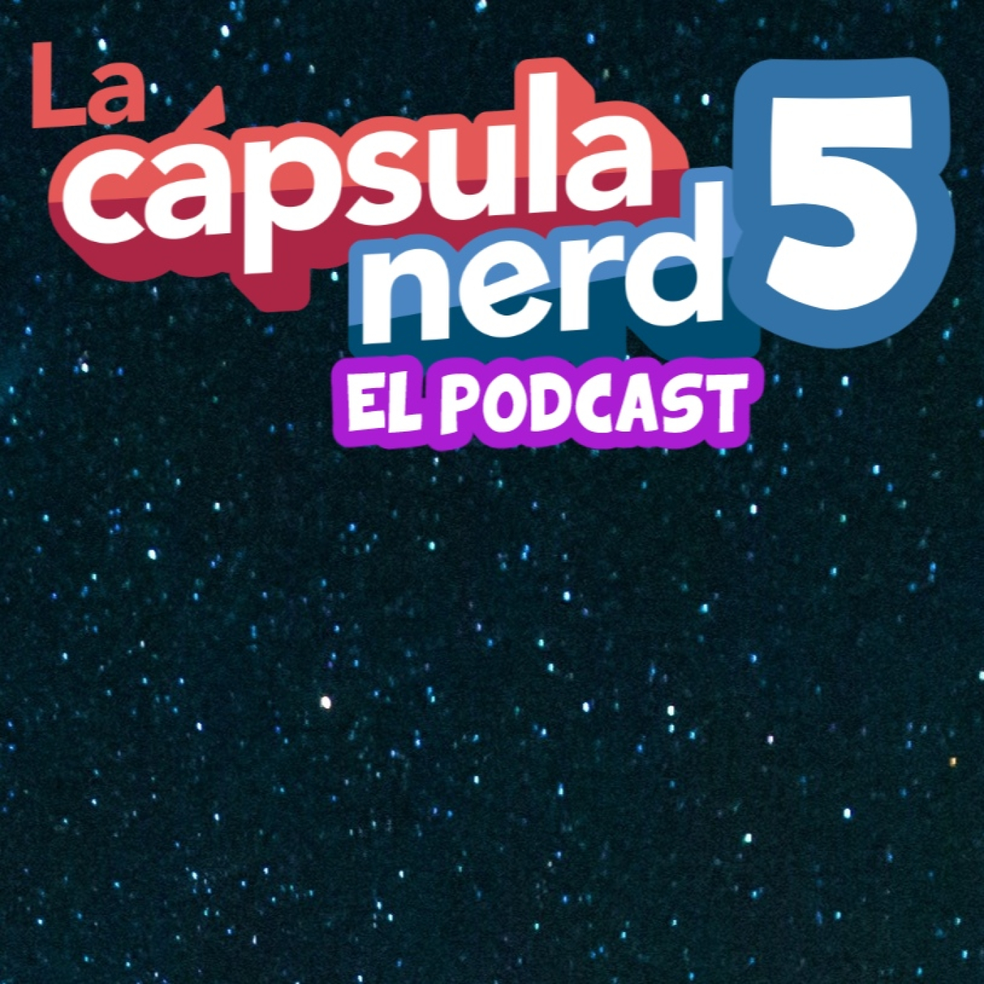 La Cápsula Nerd