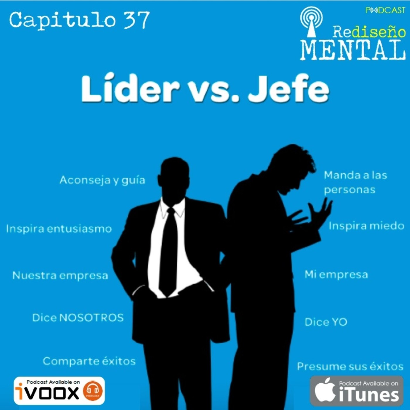 Rediseño Mental