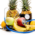 #Nutricion: Alimentos para prevenir la hipertensión