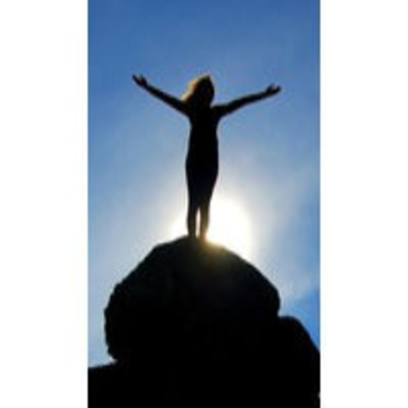 Podcast MEDITACIONES - VISUALIZACIONES (GUIADAS)
