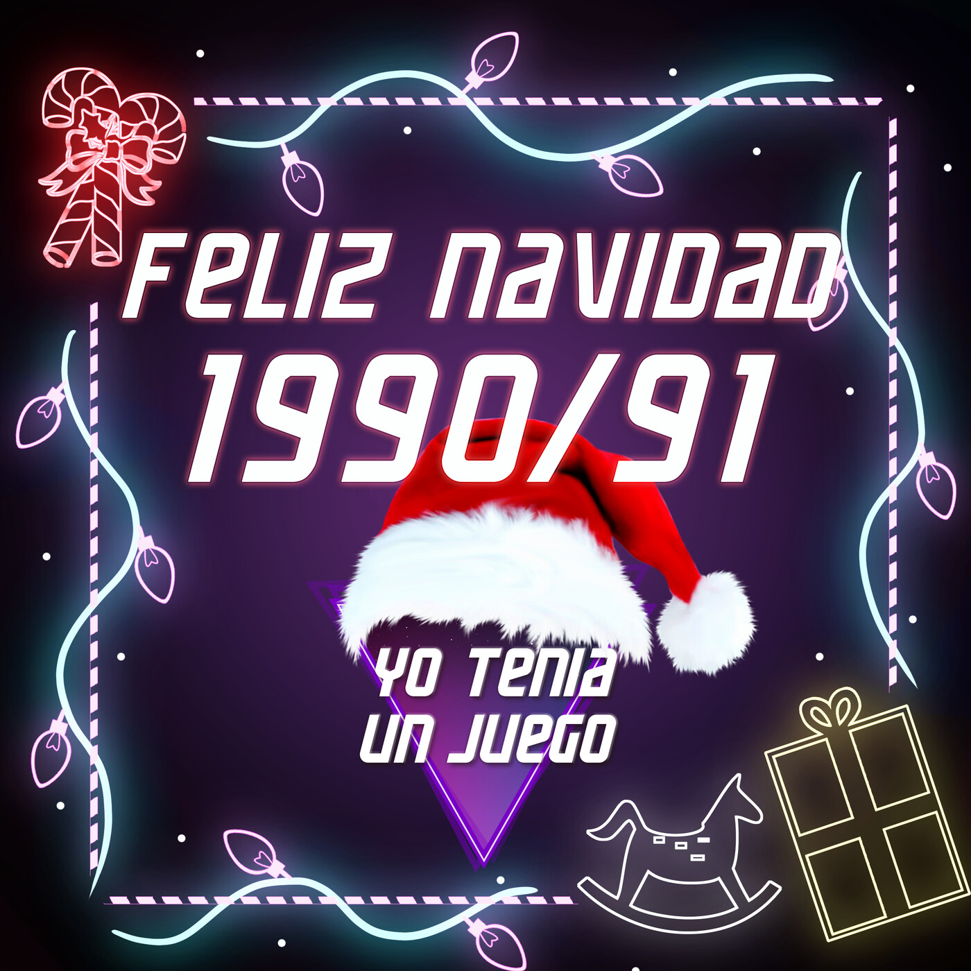 Yo Tenía Un Juego
