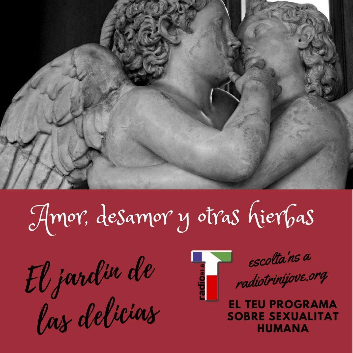 El Jardín de las Delícias