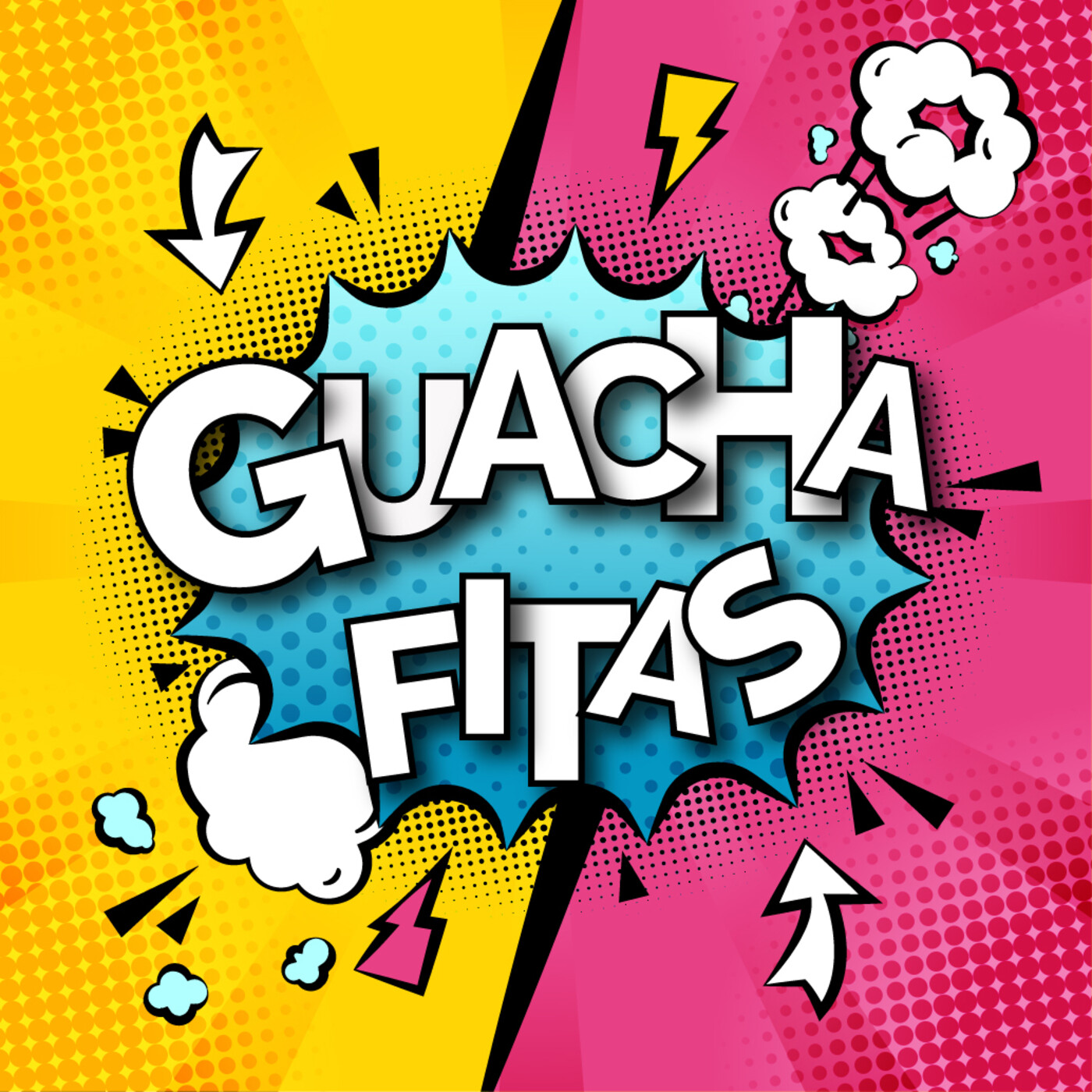 Guachafitas