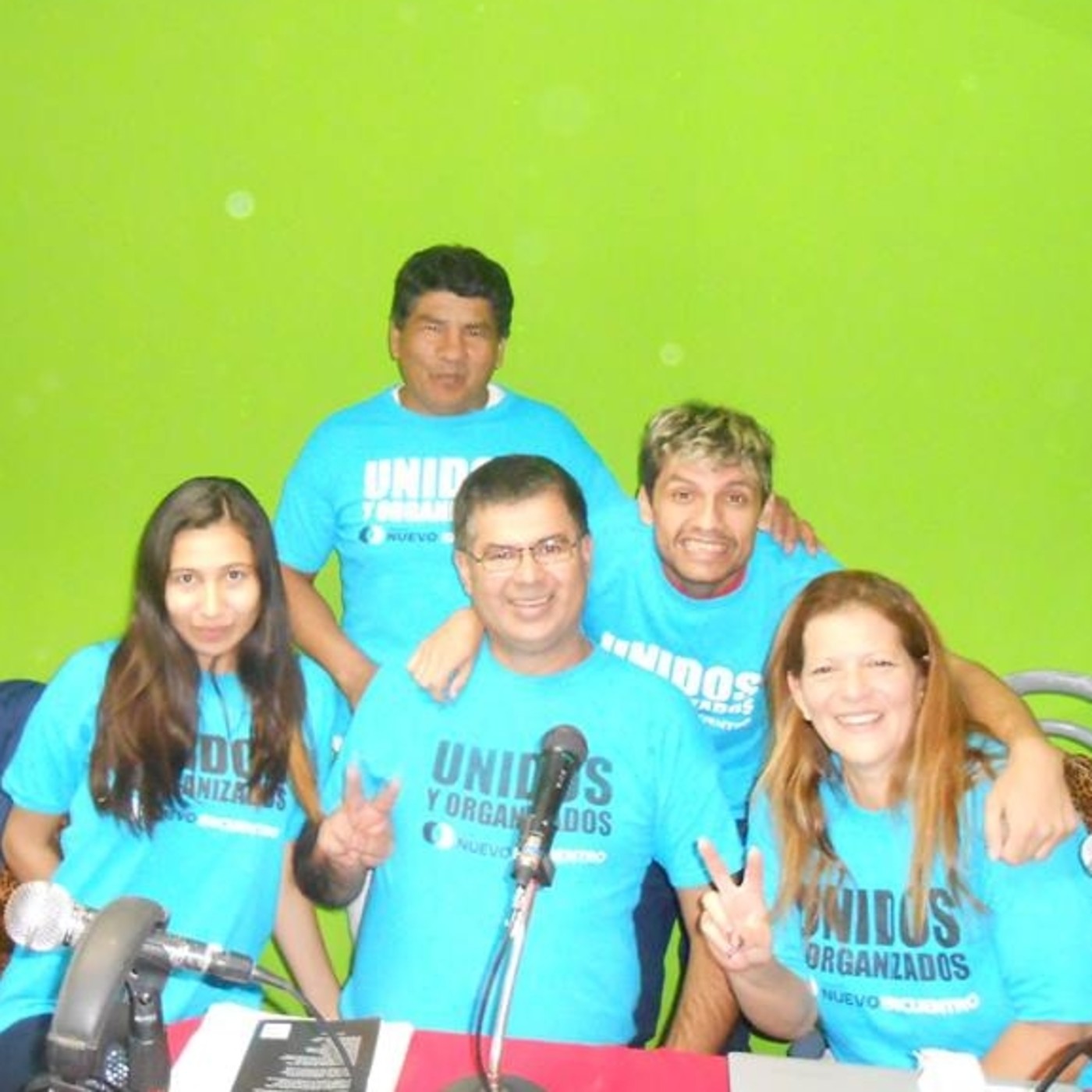 Nuestro Encuentro Radial